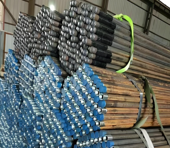 呼和浩特单向注浆管流量可控